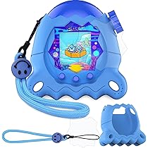 Bandai Tamagotchi Paradise - Água azul Idade recomendada: 6 anos