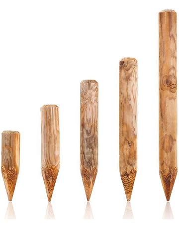 Delimitadores de bordes para jardín | Amazon.es
