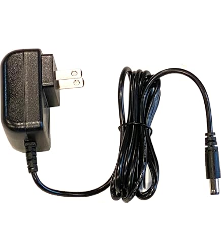 MyVolts 18V Power Supply Adaptor Compatible with MXR 10 Band EQ