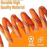 Loutep Training Lead For Dogs 3m 5m 10m 15m 20m 25m 30m Longline Leash view 4