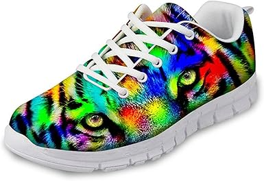 animal print mens sneakers