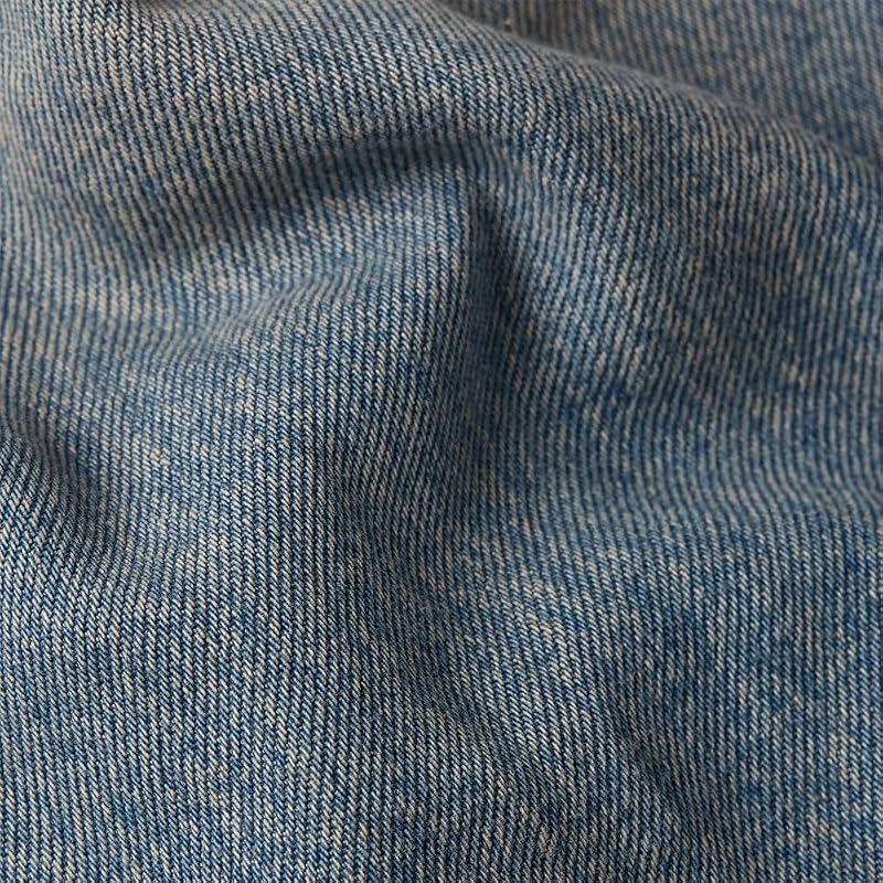 Donna Long Drifter Jacket, Blu (vintage futurity D26215-D436-H091), M