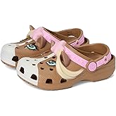 Crocs Kids Classic I AM Clogs