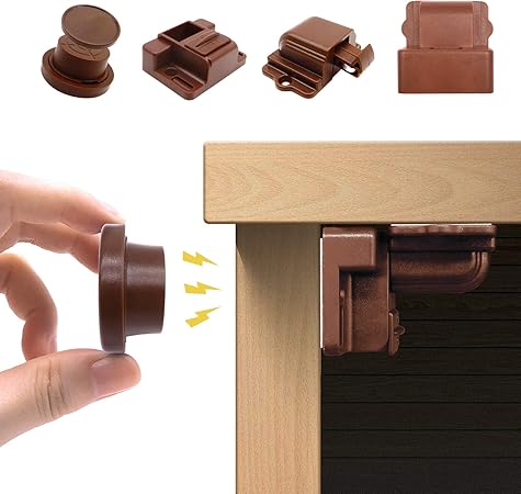 roving cove magnetic cabinet locks