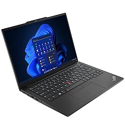 Lenovo ThinkPad E14 Gen 5 Business Laptop