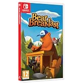 Bear and Breakfast - For Nintendo Switch