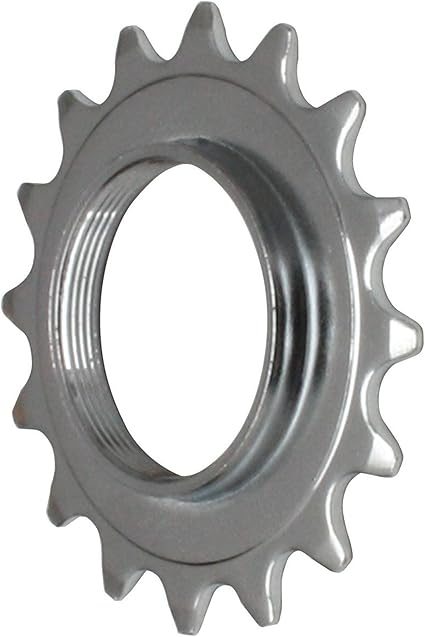 17t fixed cog