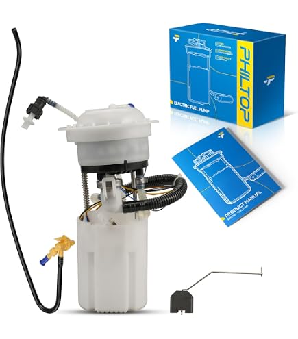Amazon.com: MAgill Auto Parts Fuel Pump Assembly OEM 17040-AX000