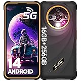 Ulefone Armor X31 Pro 5G Rugged Smartphone