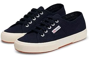 Superga Unisex-Adult 2750-cotu Classic Sneaker