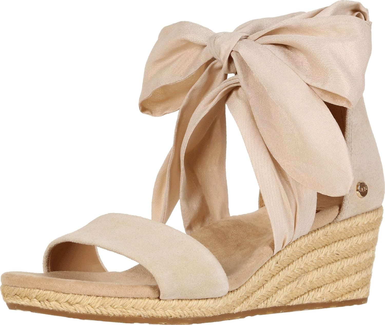 ugg trina wedge sandals