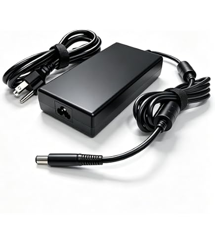 Amazon.com: 240W Power Supply Compatible with Dell Docking Station