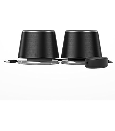 Amazon.com: Bose Companion 20 Multimedia Speaker System : Electronics