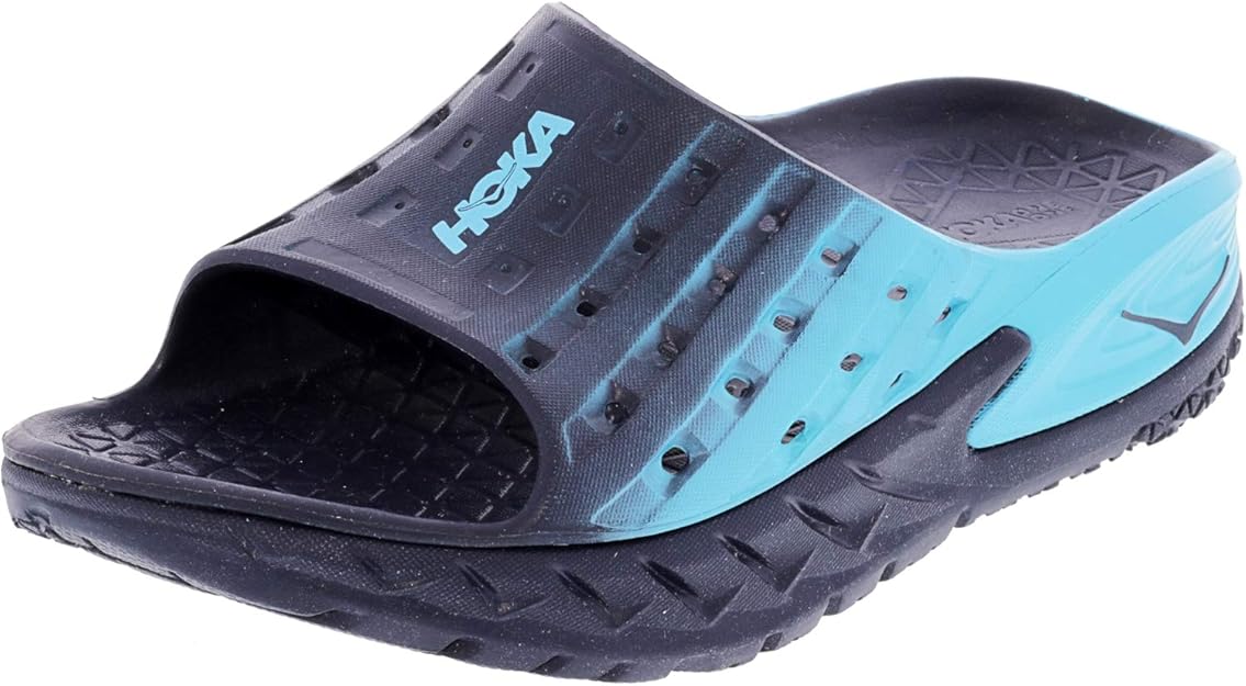 hoka sandals womens amazon