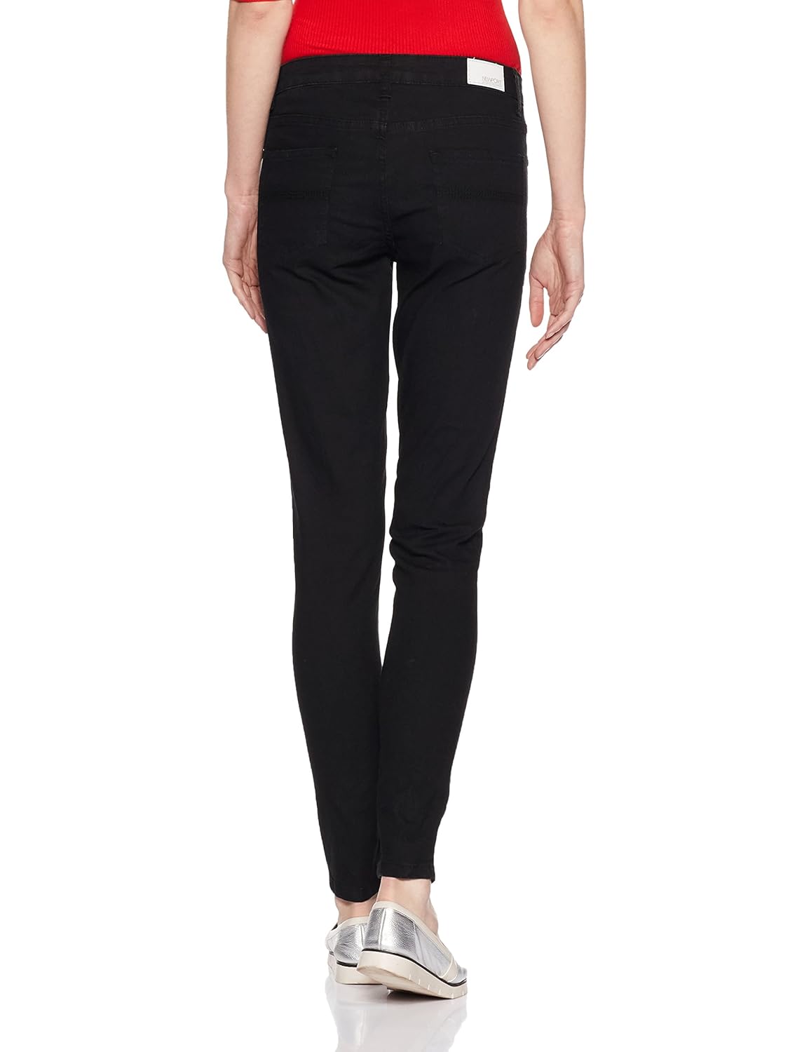 newport women's slim fit jeans
