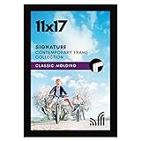 Americanflat 11x17 Picture Frame with