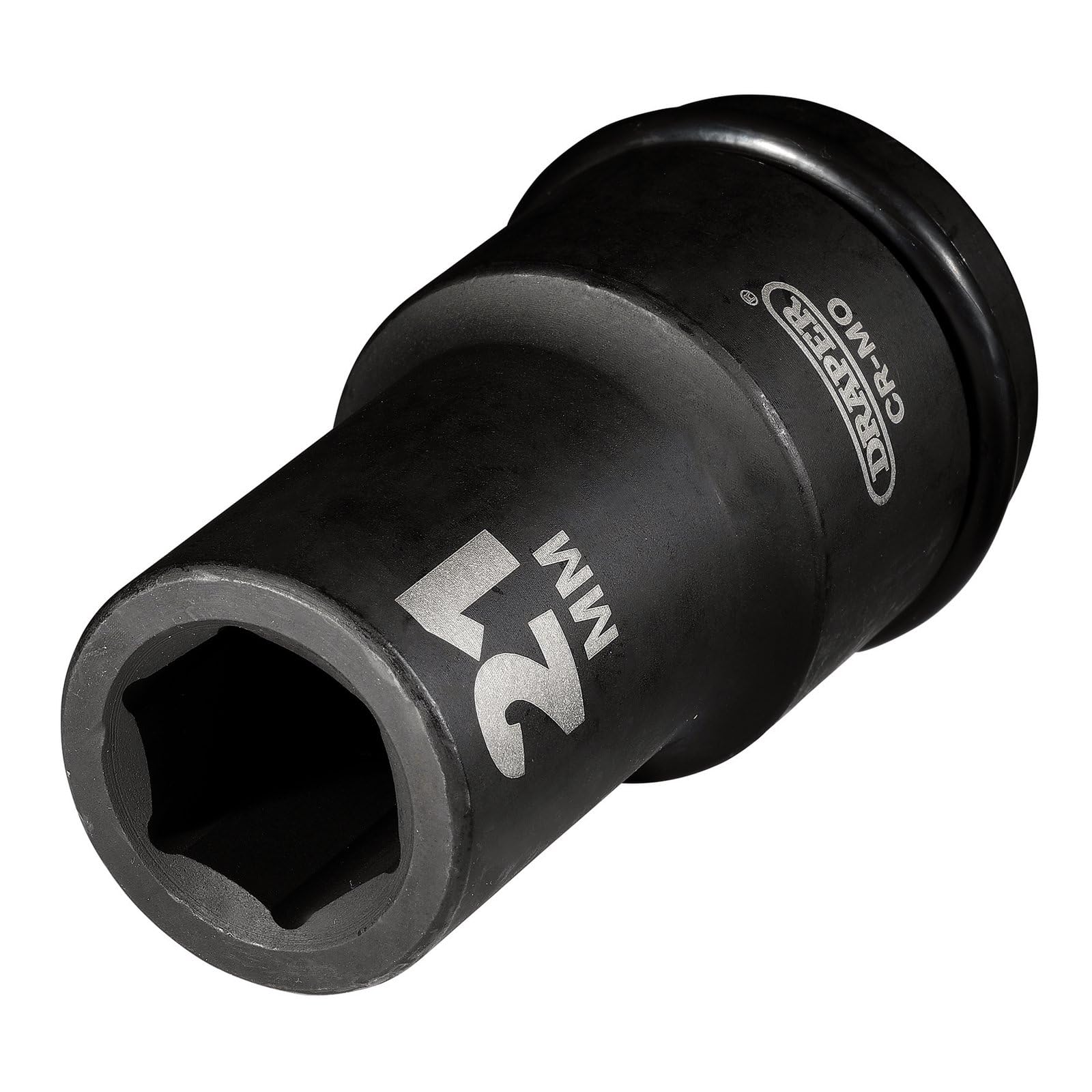 Draper Expert 5053 21mm 3/4-inch Square Drive Hi-Torq 6-Point Deep Impact Socket