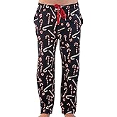 Lazy One Novelty Pajama Pants For Men, Men's Separate Bottoms, Lounge Pants, Funny