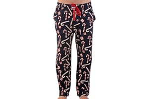 Lazy One Novelty Pajama Pants For Men, Men's Separate Bottoms, Lounge Pants, Funny
