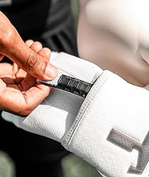 T1TAN White Beast 3.0 - Goalkeeper Gloves - with