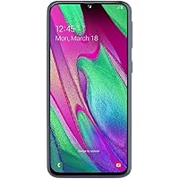 Redirect samsung galaxy m20 smartphone (16 0cm (6 3 zoll) 64gb f103l