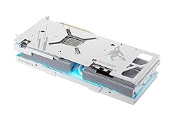 PowerColor Hellhound Spectral White AMD Radeon RX