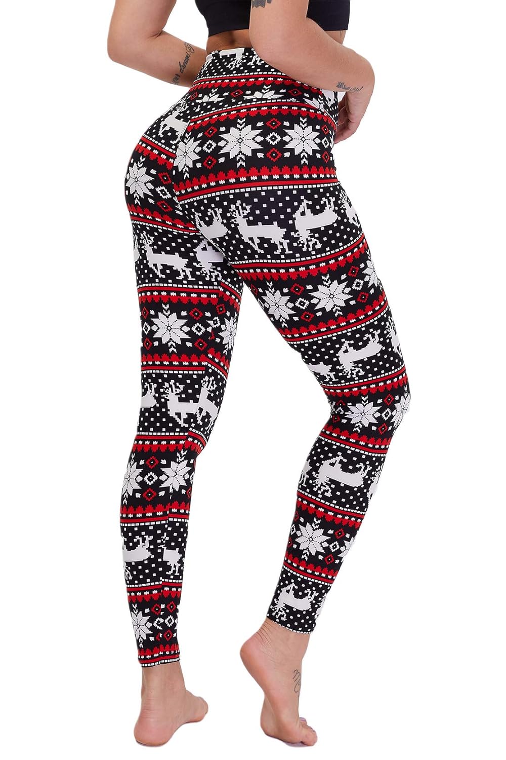 legging fabletics occasion