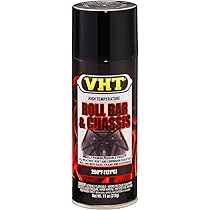 vht chassis black