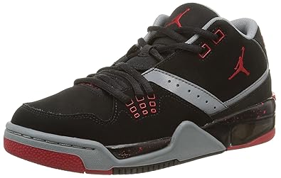 jordans flight 23