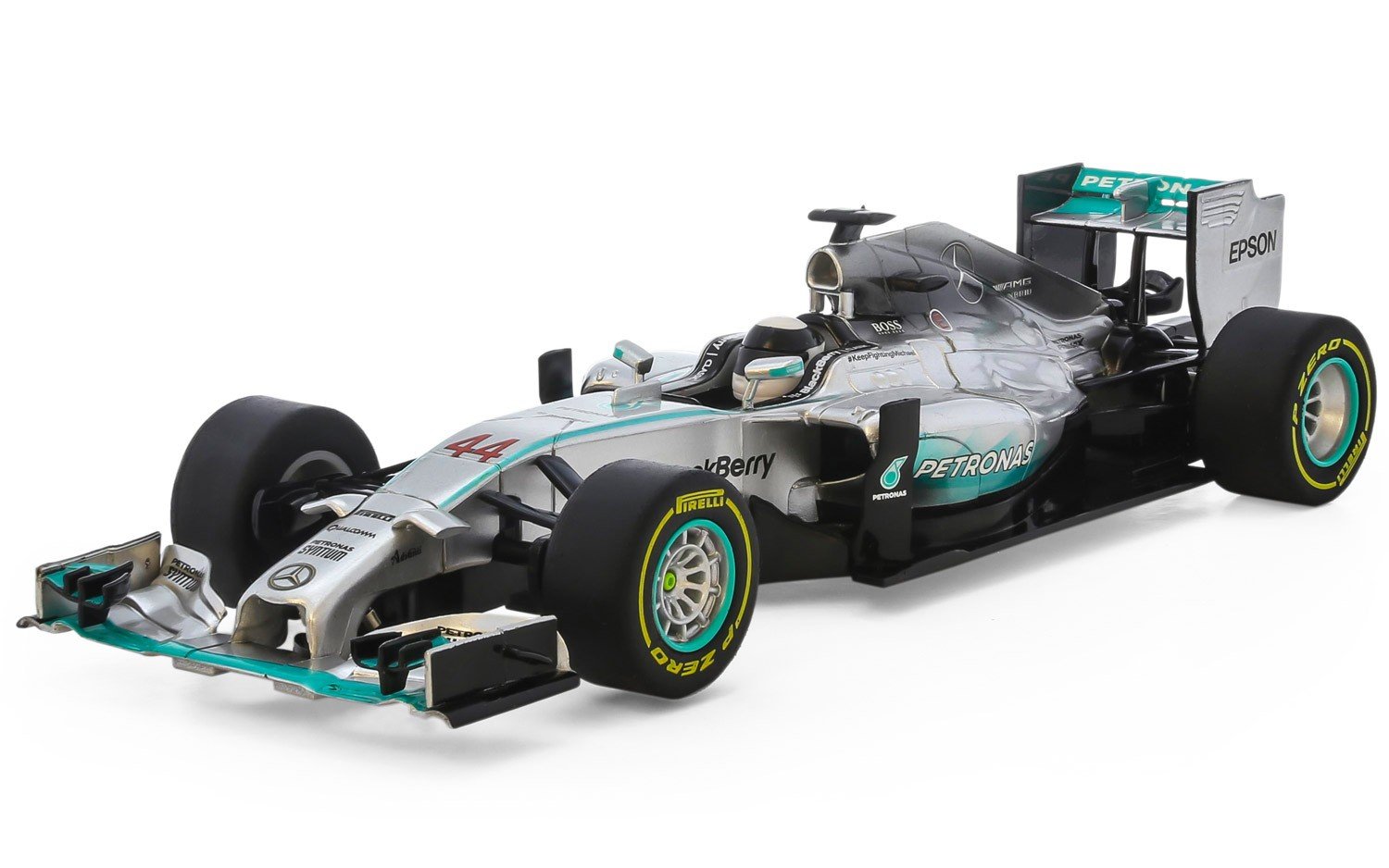 lewis hamilton scalextric car