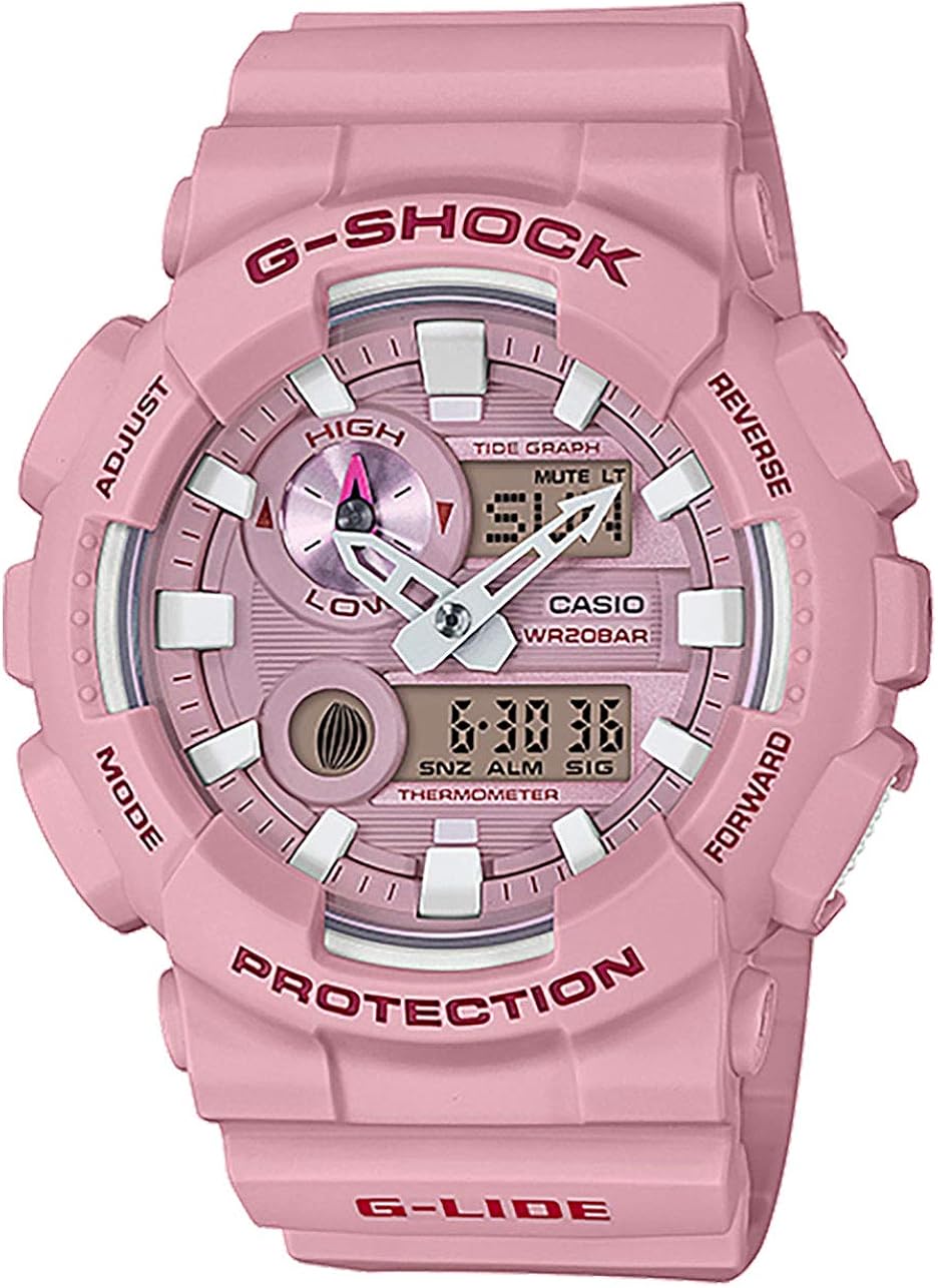 g shock youth watches