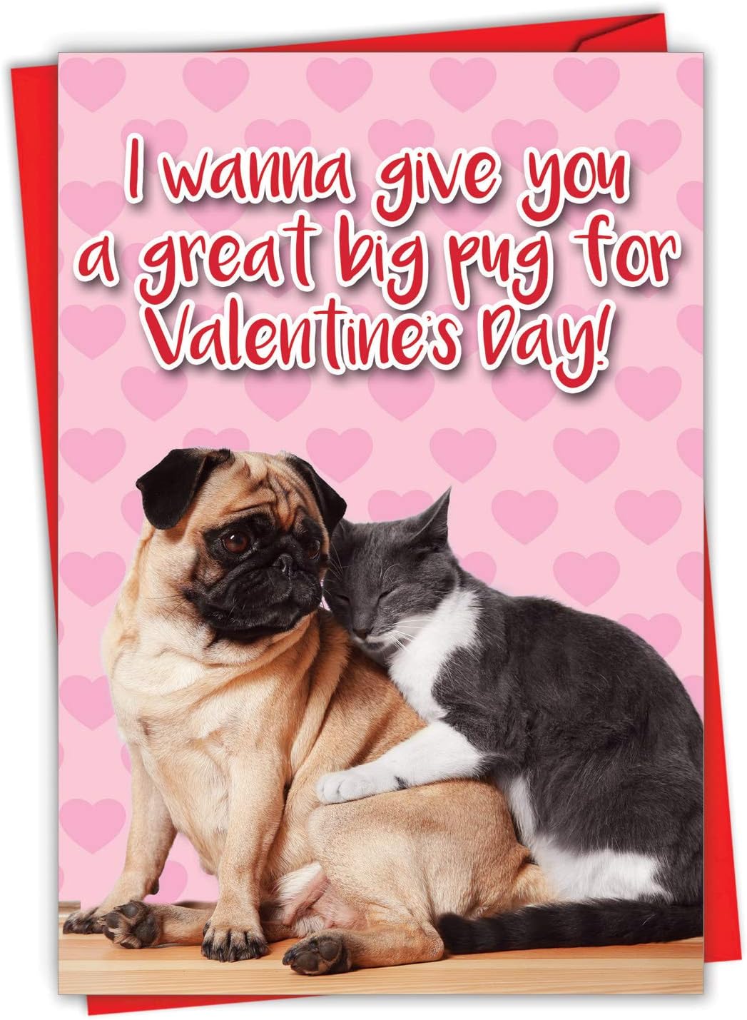 funny dog valentines
