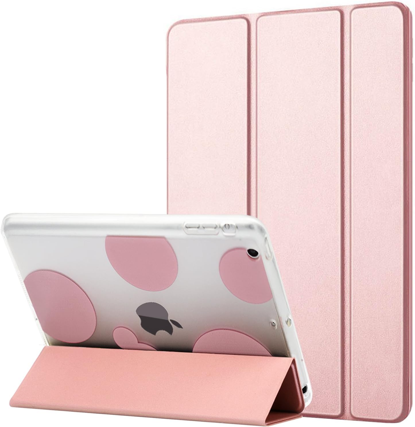 Dailylux Coque pour iPad Mini Etui,Coque iPad Mini 1/2/3,SlimFit Housse Etui pour iPad Mini 1/2