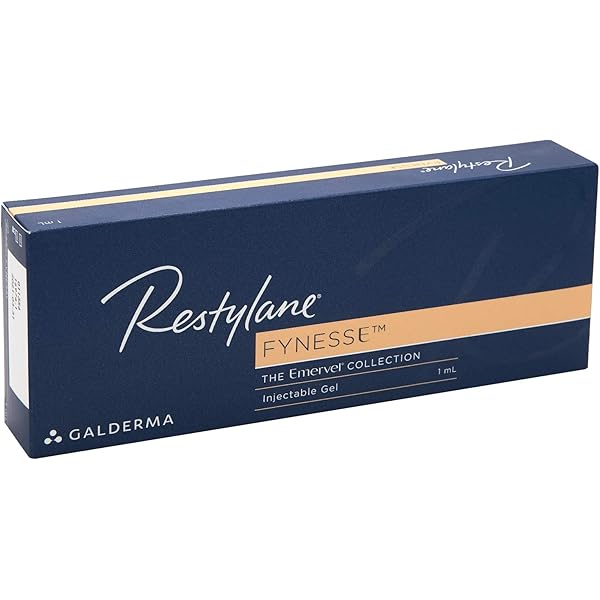 Meso Pure kompleks hialuronowy, 1 x 2,5 ml, mezoterapia ...