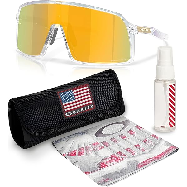 Amazon.com: Oakley OO9463 Sutro Lite Shield Shaped Non-Polarized