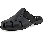 Aerosoles Women's 4EVER Fisherman Mule