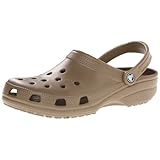 crocs Unisex Classic Clog