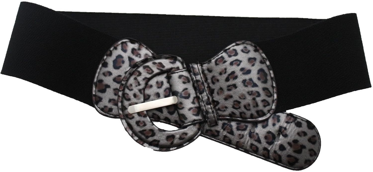 cheetah belt amazon