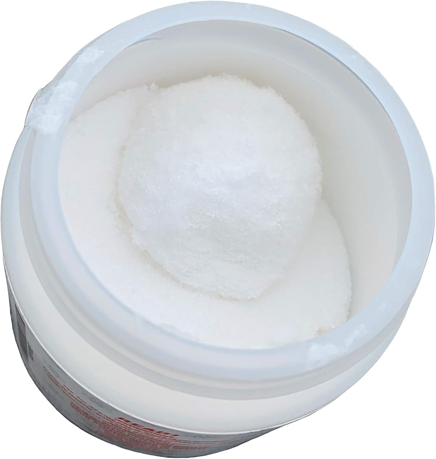 Atomic Rhino WideMouth, Oversized Reusable Smelling Salt Heavy Hitting Formula: Health & Personal Care
