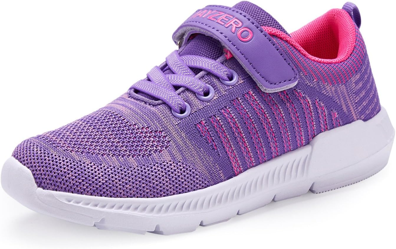 Vivay Toddler Shoes Kids Boys Girls Tennis Shoes Sport Running Shoes Fashion Sneakers