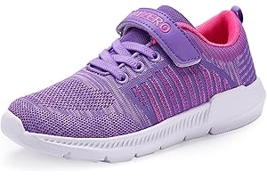 Vivay Toddler Shoes Kids Boys Girls Tennis Shoes Sport Running Shoes Fashion Sneakers