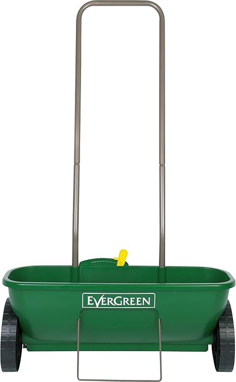 EverGreen 18920 Easy Spreader Plus, 620 