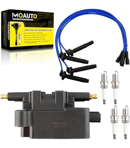 Srggscd Bobina De Encendido Compatible Con Subaru Baja