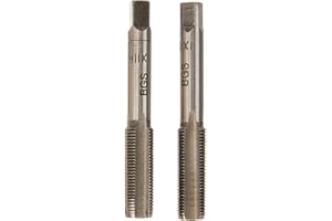 BGS 1900-M11X1.0-B | Tap Set | Starter & Plug Tap | M11 x 1.0 | 2 pcs.