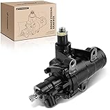 A-Premium Complete Power Steering Gear Box Gearbox