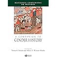 A Companion to Gender History