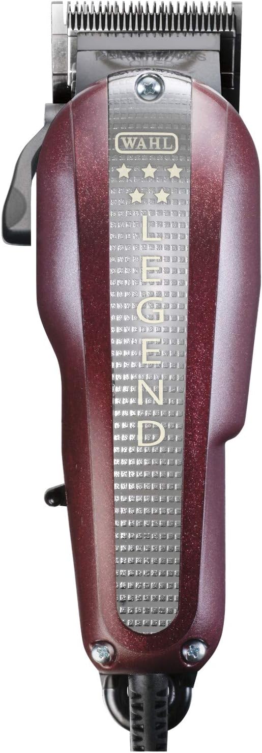 wahl legend 5 star amazon