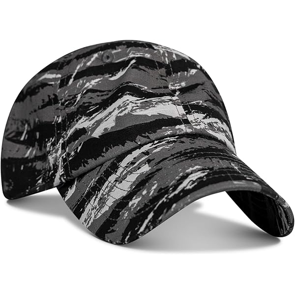 Oilskin Camouflage Outback Hats Outback Hat Outback Trading Men's