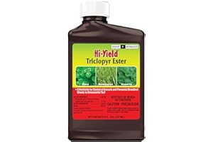 Hi-Yield (35261) Triclopyr Ester (8oz)