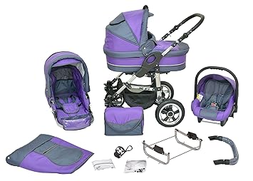 amazon de kinderwagen